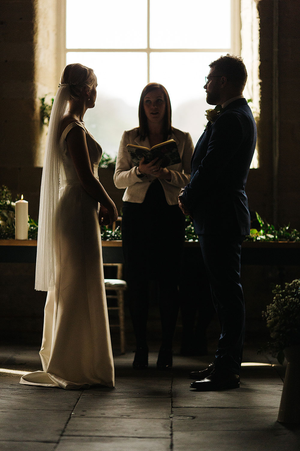 The Arches Halifax Wedding Paul Joseph Photography