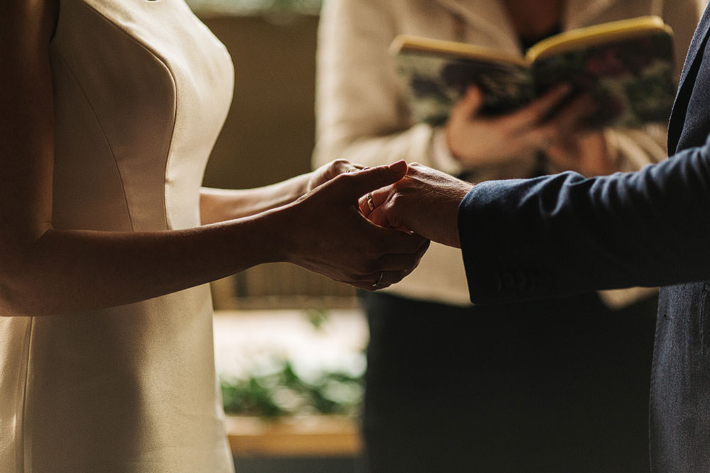The Arches Halifax Wedding Paul Joseph Photography
