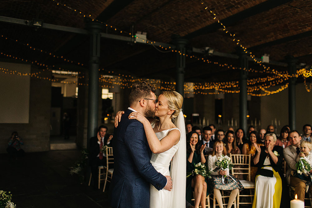 The Arches Halifax Wedding Paul Joseph Photography