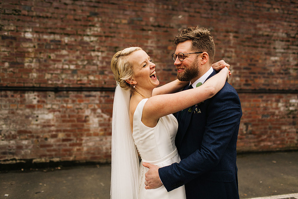 The Arches Halifax Wedding Paul Joseph Photography