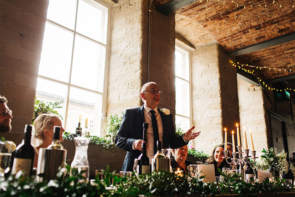The Arches Halifax Wedding Paul Joseph Photography