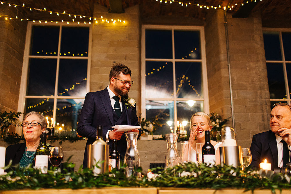 The Arches Halifax Wedding Paul Joseph Photography