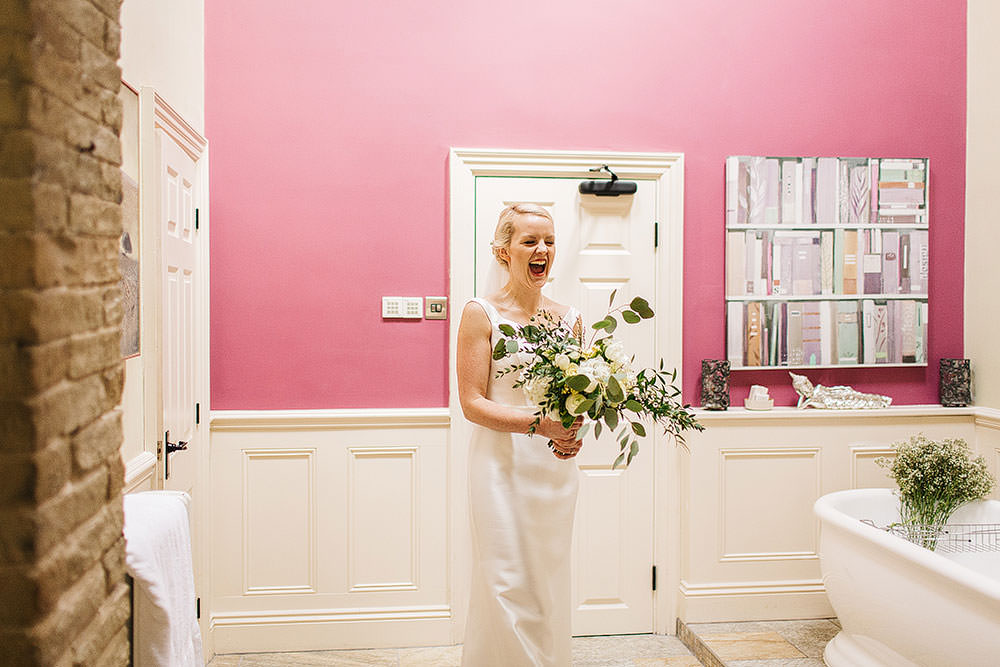 The Arches Halifax Wedding Paul Joseph Photography