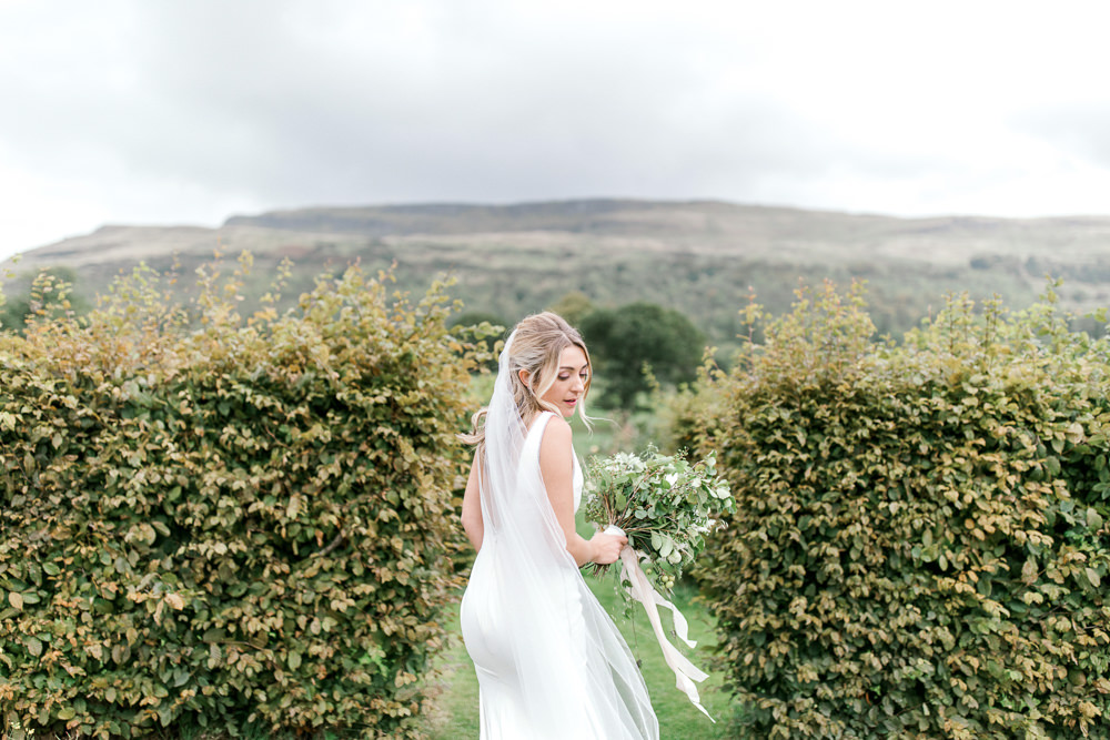 Tin Shed Knockraich Farm Wedding The Gibsons Photography