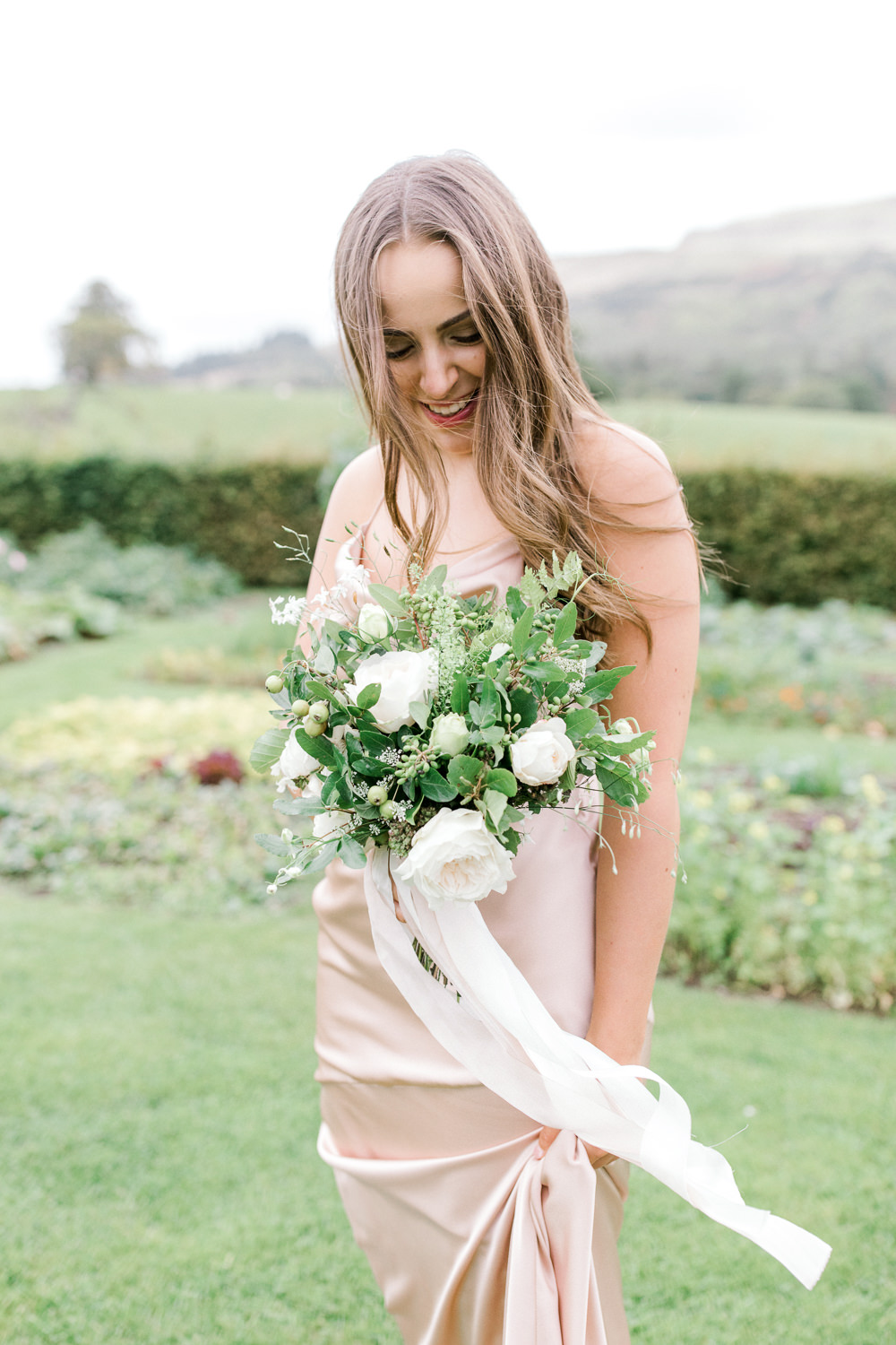 Tin Shed Knockraich Farm Wedding The Gibsons Photography