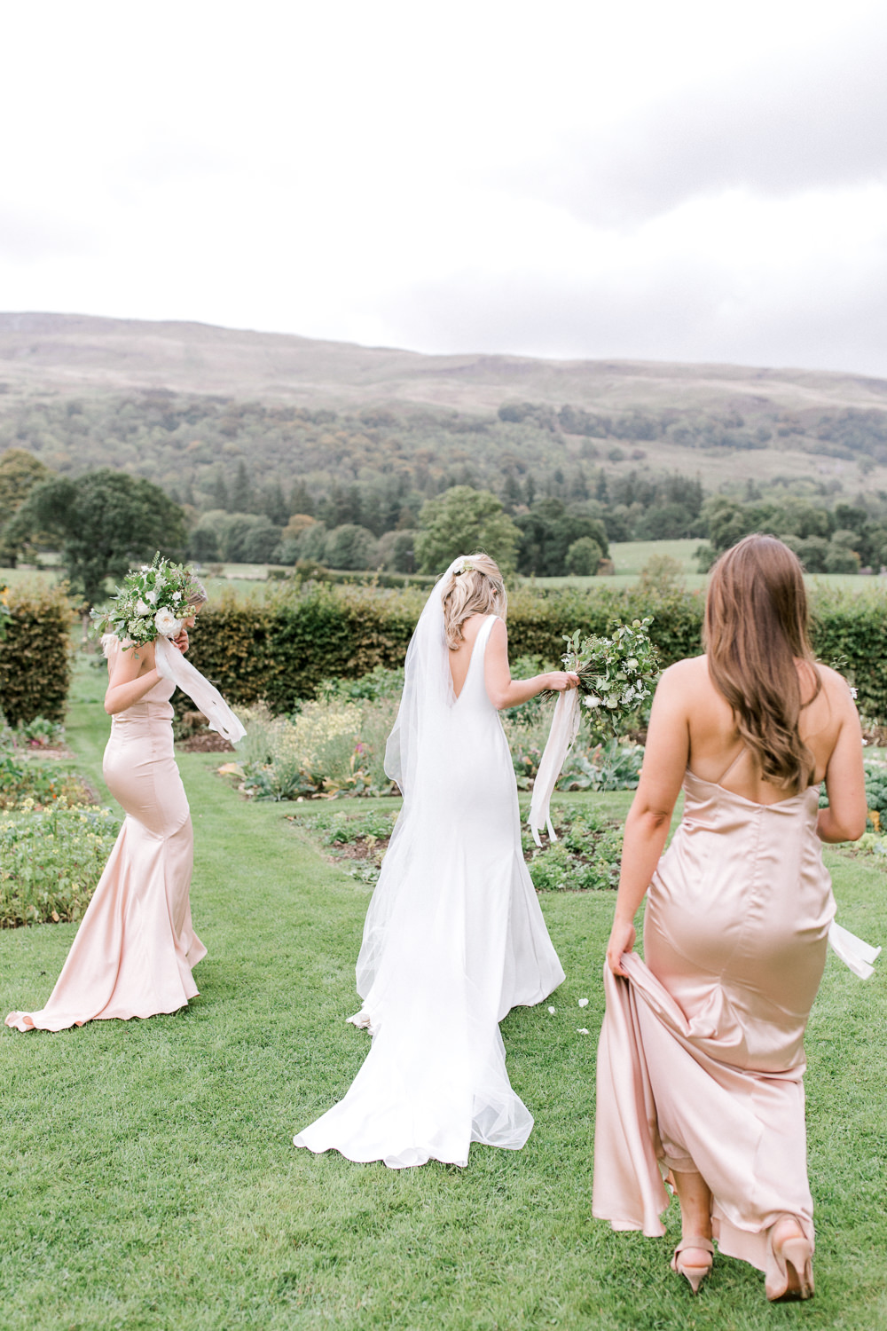Tin Shed Knockraich Farm Wedding The Gibsons Photography