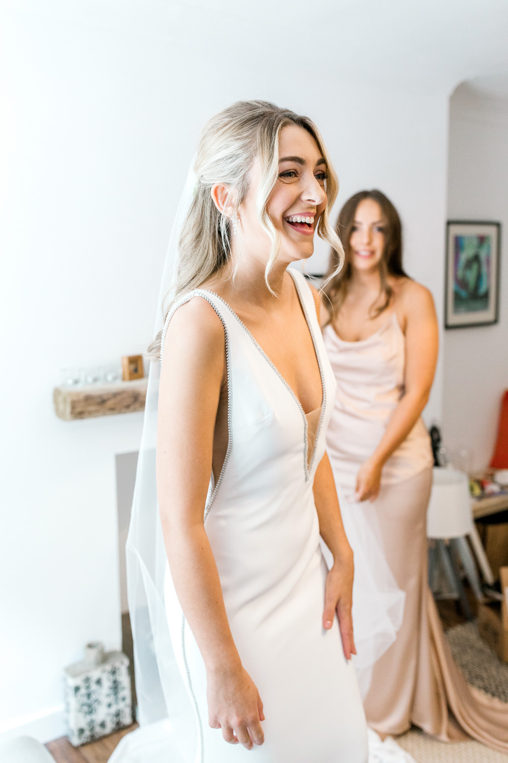 Tin Shed Knockraich Farm Wedding The Gibsons Photography
