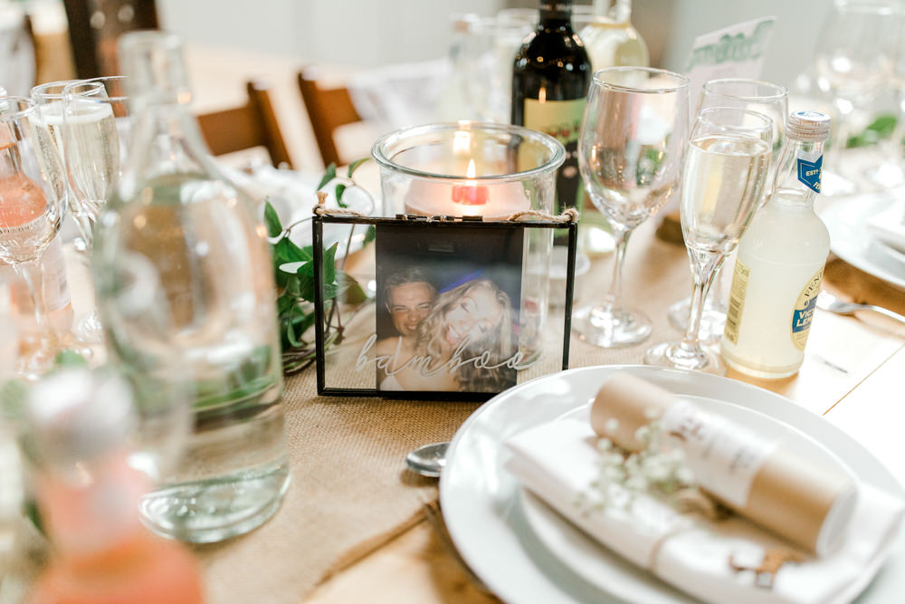Tin Shed Knockraich Farm Wedding The Gibsons Photography