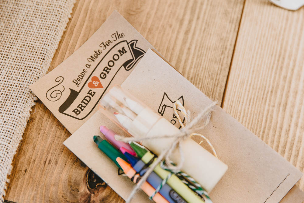 Wedding Favour Ideas Wild Tide Creative