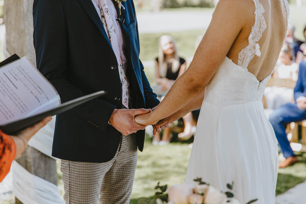 Trevenna Barns Wedding Wild Tide Creative