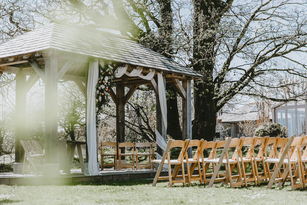 Trevenna Barns Wedding Wild Tide Creative