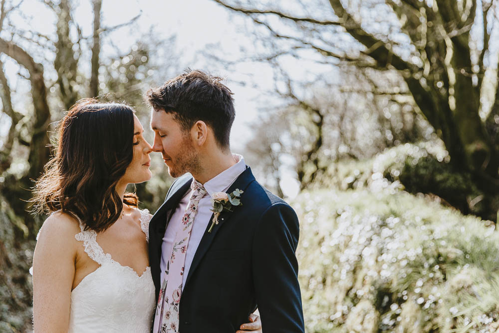 Trevenna Barns Wedding Wild Tide Creative