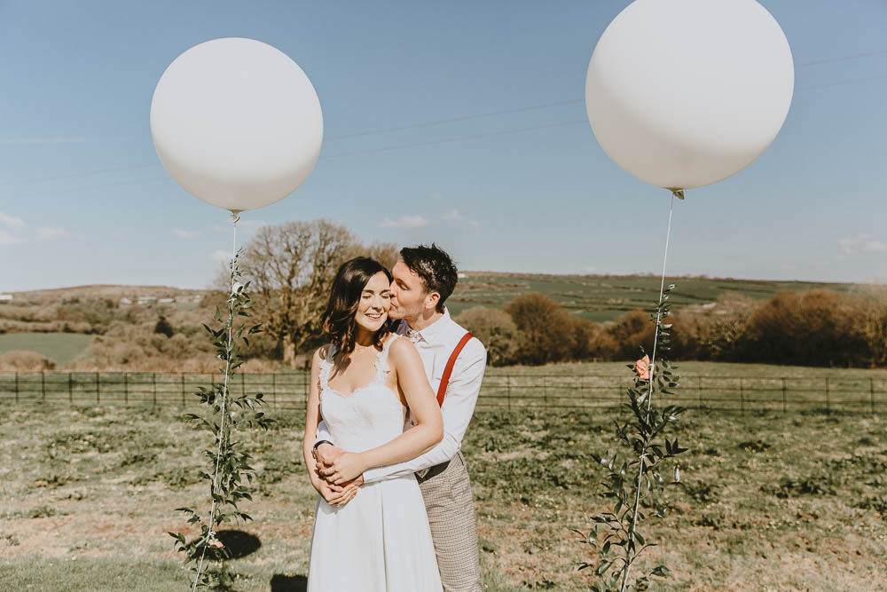 Trevenna Barns Wedding Wild Tide Creative