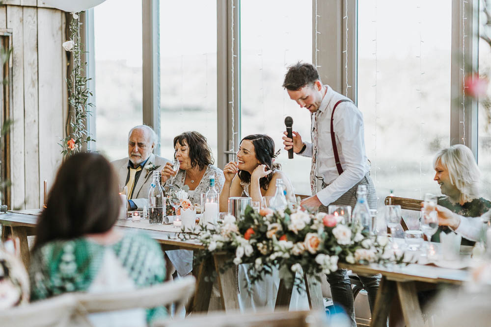 Trevenna Barns Wedding Wild Tide Creative