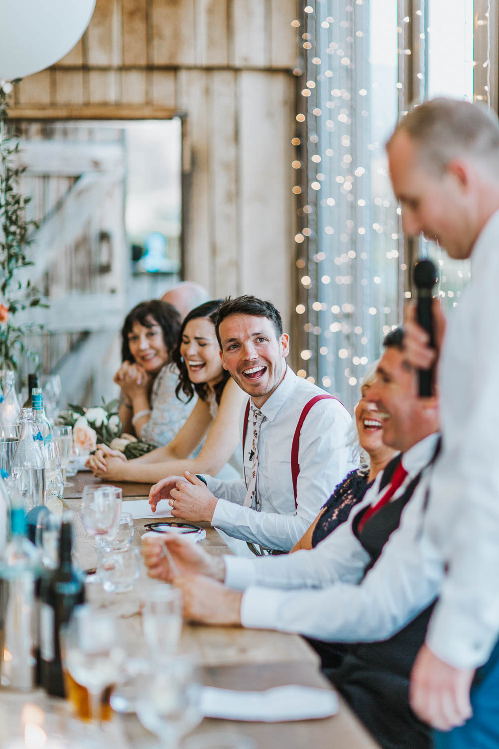 Trevenna Barns Wedding Wild Tide Creative
