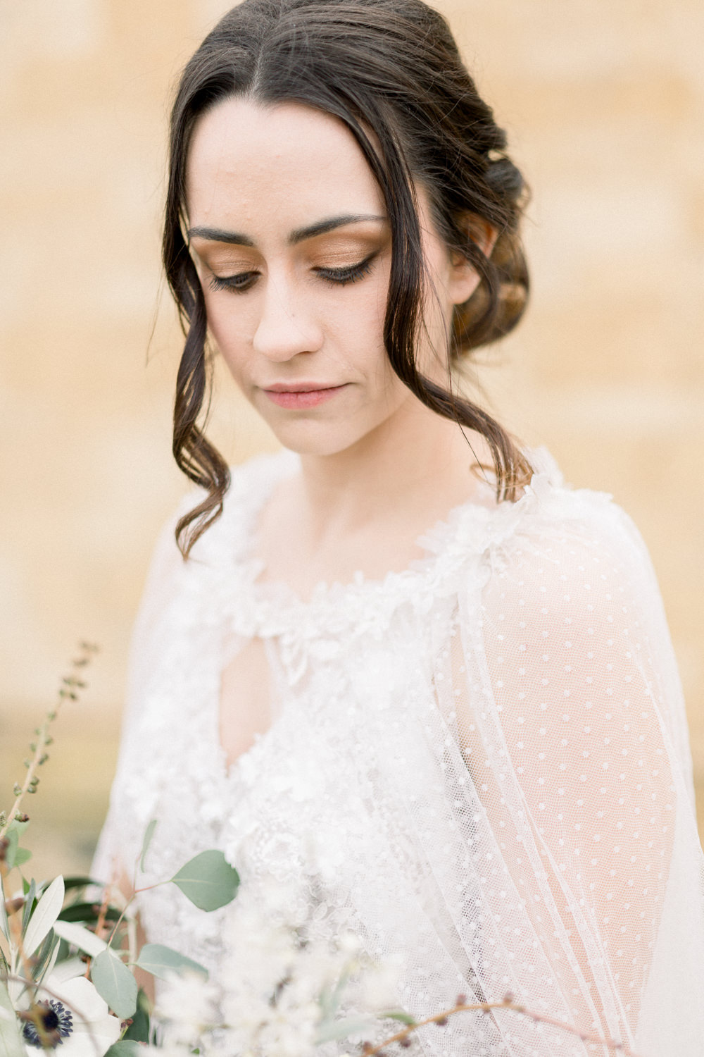 Winter Blue Barn Wedding Ideas Joanna Briggs Photography