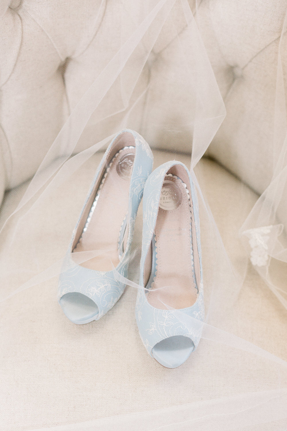 Shoes Bride Bridal Winter Blue Barn Wedding Ideas Joanna Briggs Photography