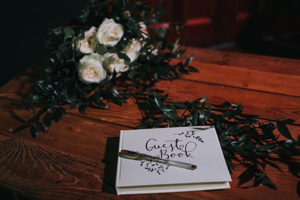 Albert Hall Manchester Wedding Katie Dervin Photography