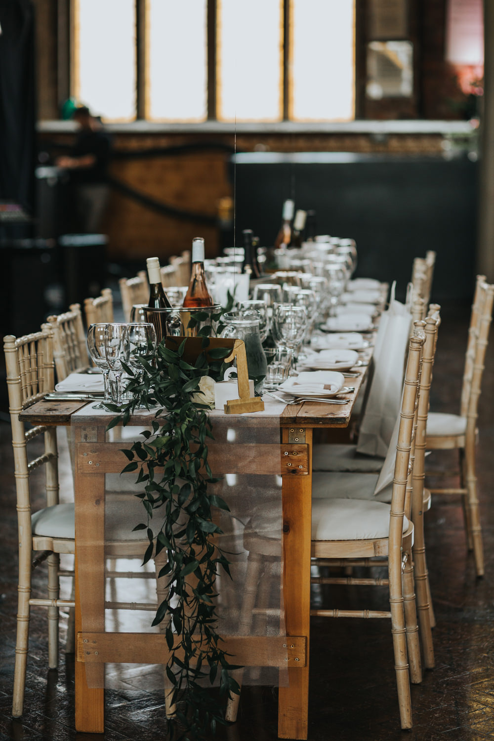 Albert Hall Manchester Wedding Katie Dervin Photography