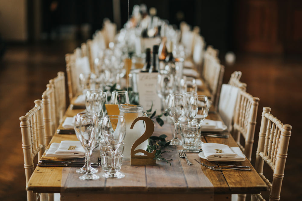 Albert Hall Manchester Wedding Katie Dervin Photography