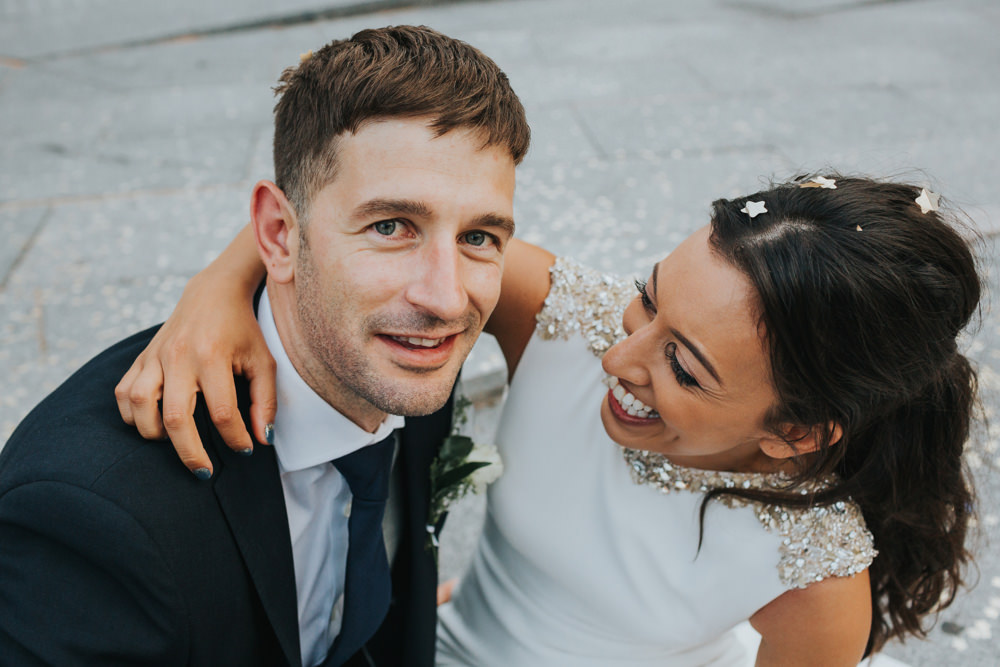 Albert Hall Manchester Wedding Katie Dervin Photography