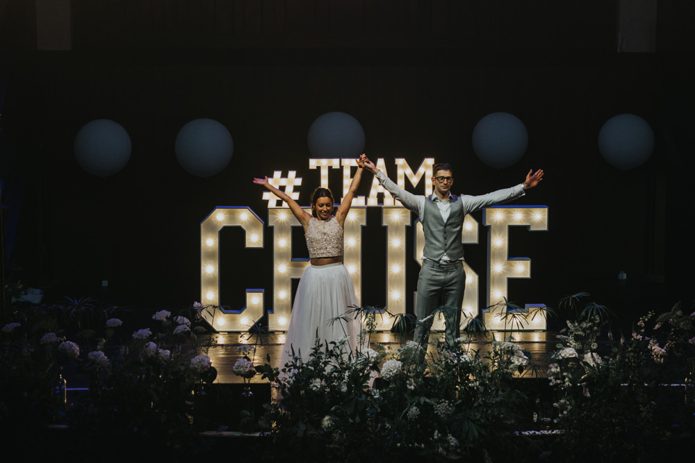 Albert Hall Manchester Wedding Katie Dervin Photography