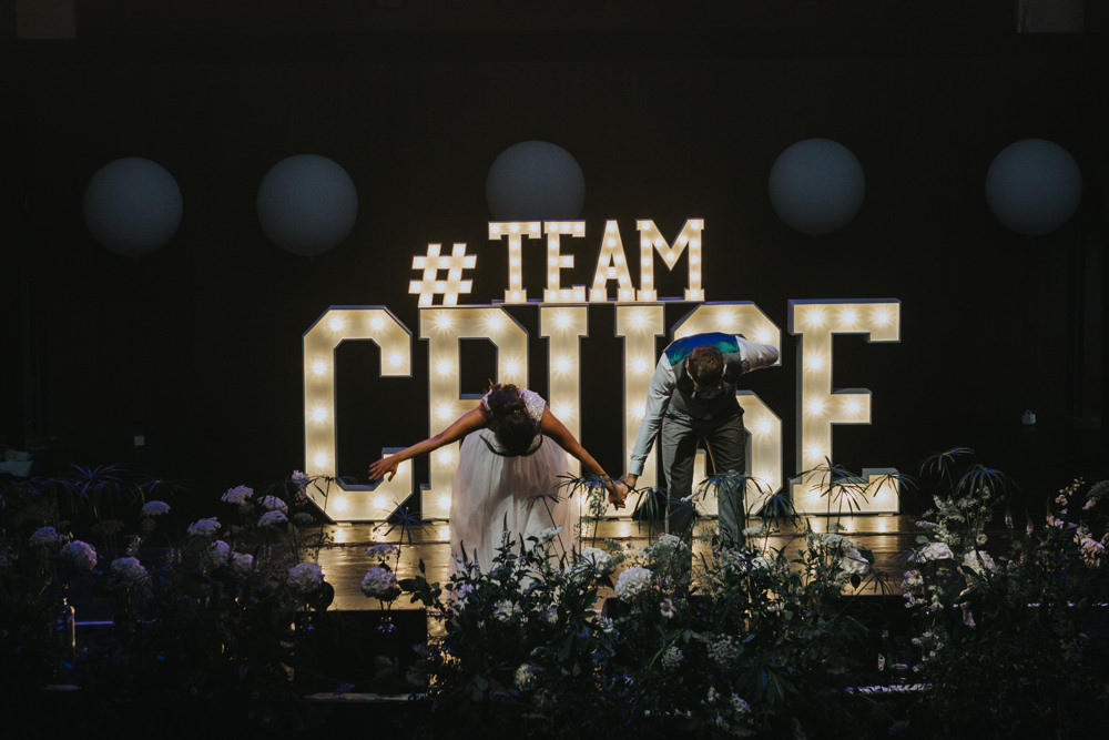 Albert Hall Manchester Wedding Katie Dervin Photography