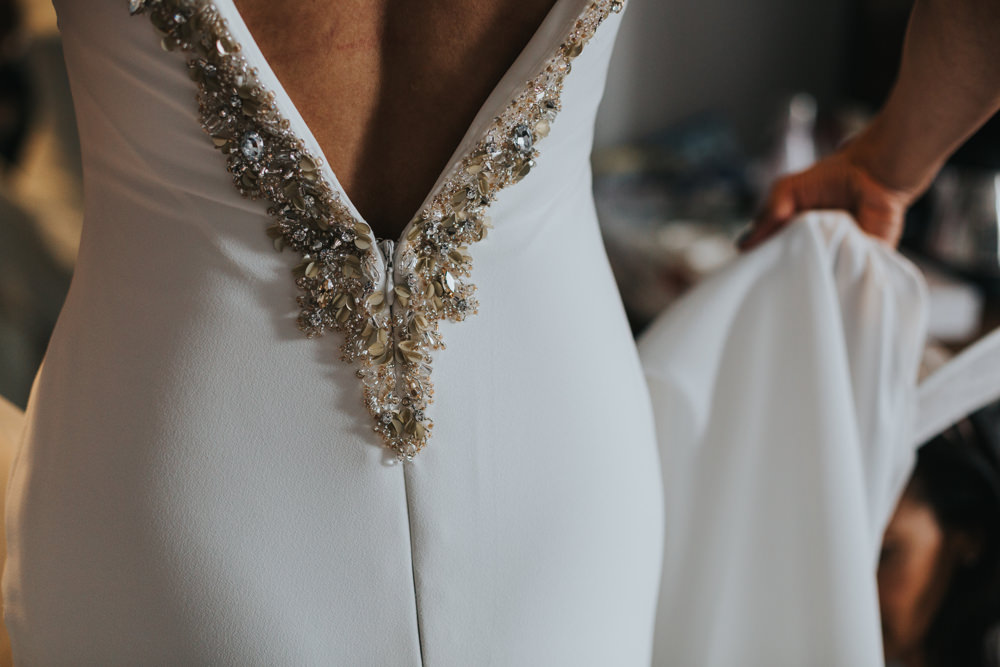Albert Hall Manchester Wedding Katie Dervin Photography