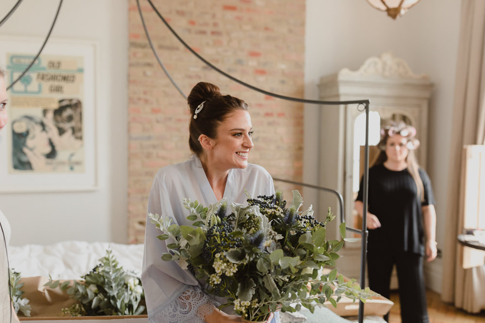 Asylum London Wedding Emma Gates Photography