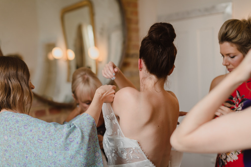 Asylum London Wedding Emma Gates Photography