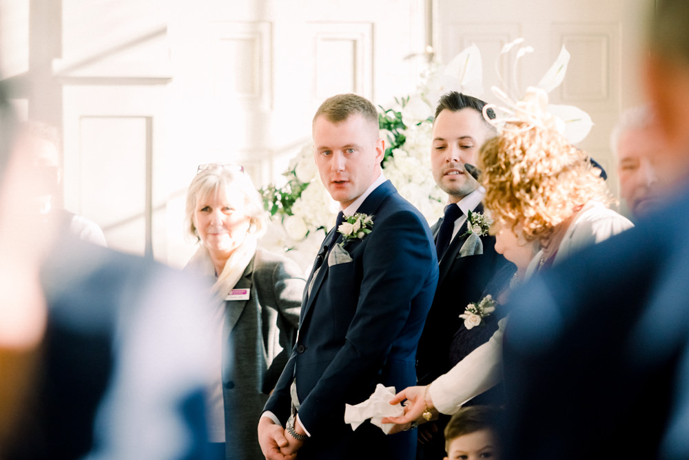Aynhoe Park Wedding Sanshine Photography