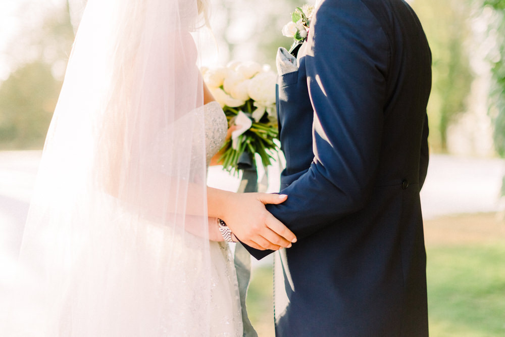Aynhoe Park Wedding Sanshine Photography