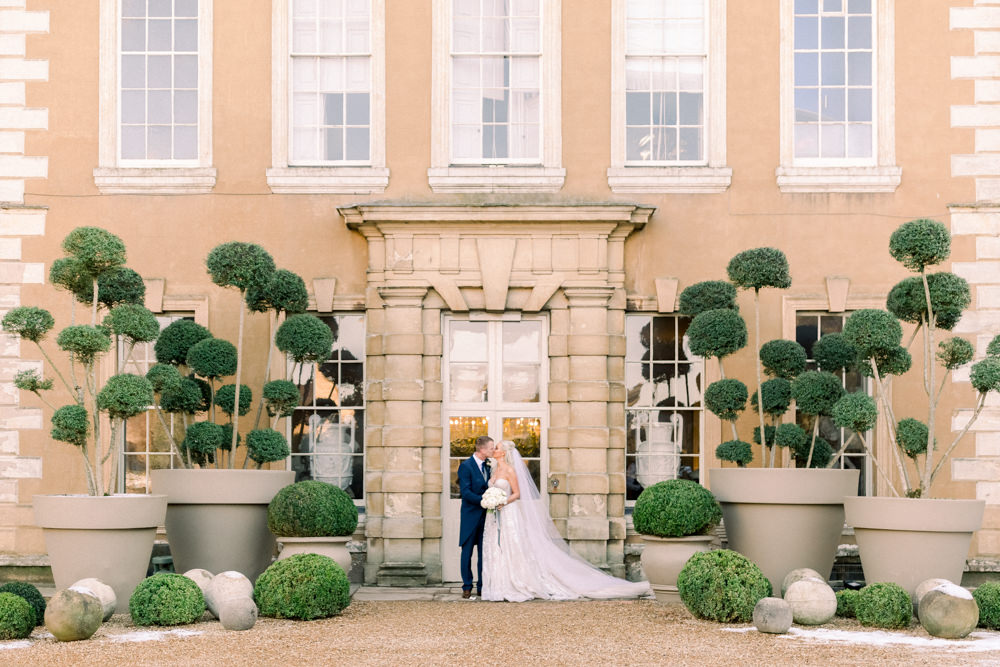 Aynhoe Park Wedding Sanshine Photography