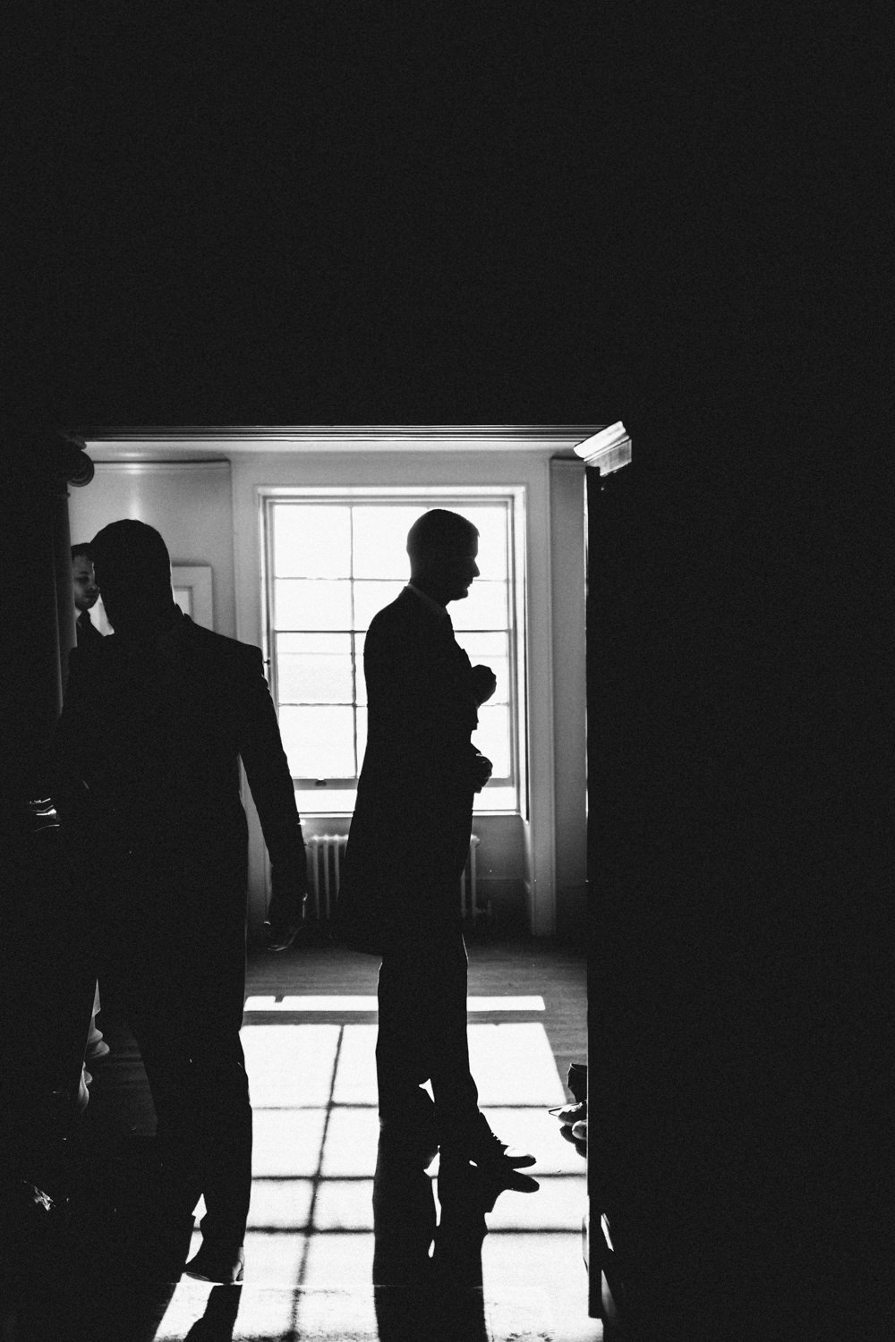 Aynhoe Park Wedding Sanshine Photography