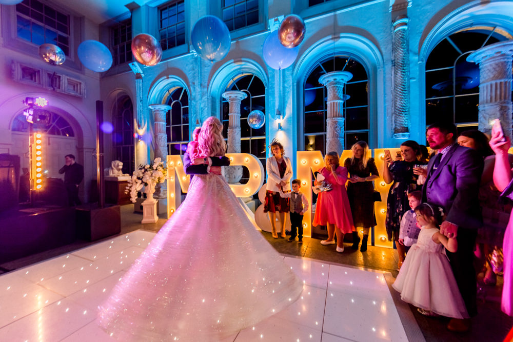 Aynhoe Park Wedding Sanshine Photography
