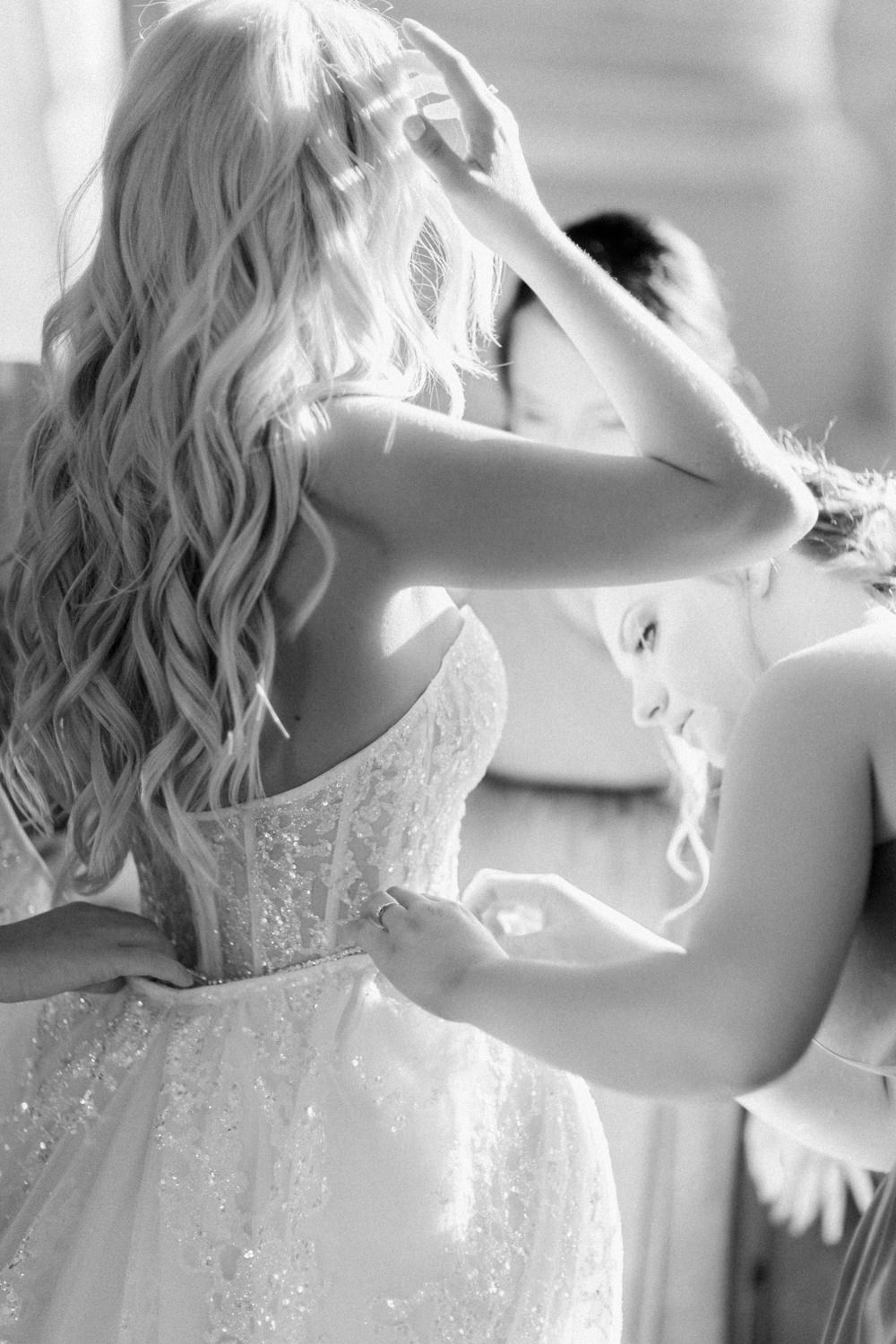 Aynhoe Park Wedding Sanshine Photography