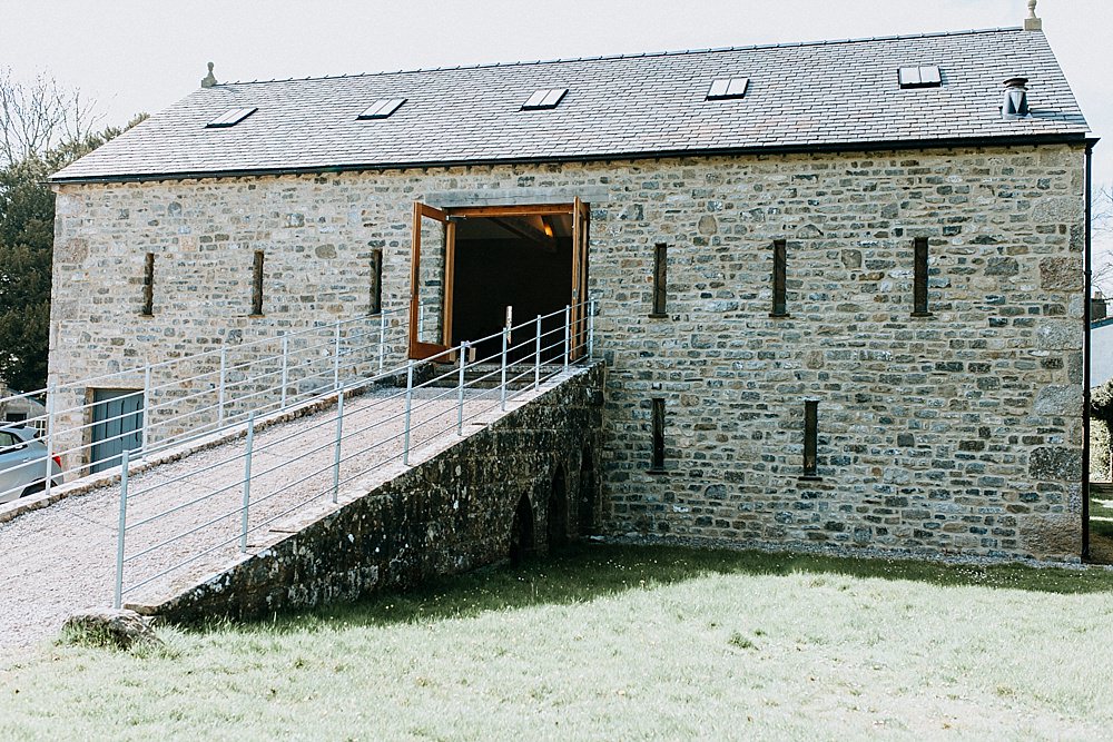 Blue Gold Wedding Ideas Ailsa Reeve Photography