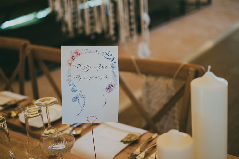 Boho Tipi Wedding Ross Talling Photography