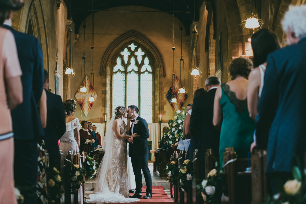 Boho Tipi Wedding Ross Talling Photography