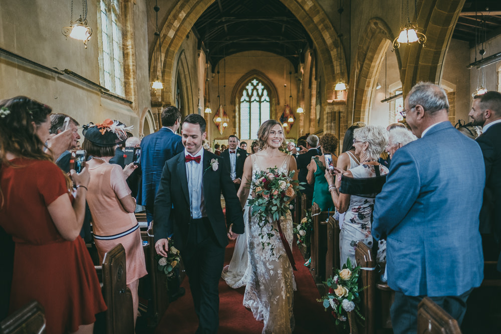 Boho Tipi Wedding Ross Talling Photography