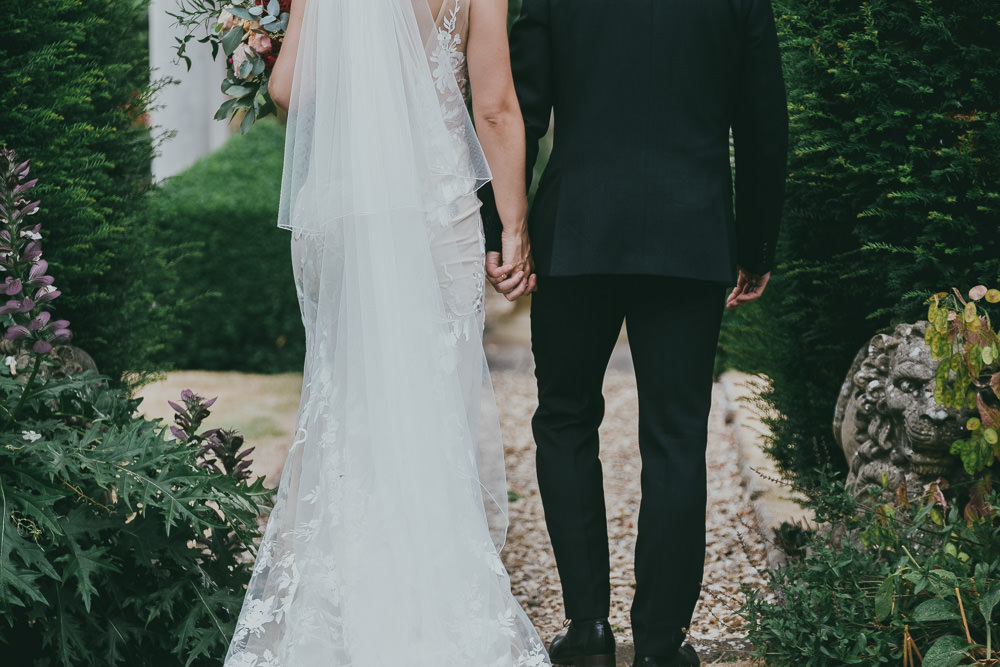 Boho Tipi Wedding Ross Talling Photography