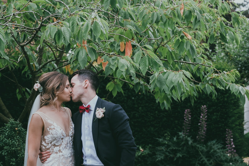 Boho Tipi Wedding Ross Talling Photography