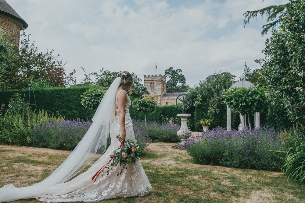 Boho Tipi Wedding Ross Talling Photography