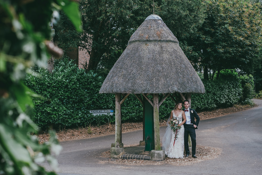 Boho Tipi Wedding Ross Talling Photography