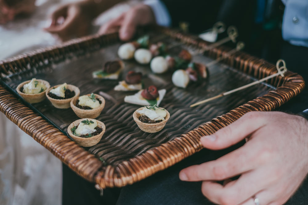 Boho Tipi Wedding Ross Talling Photography