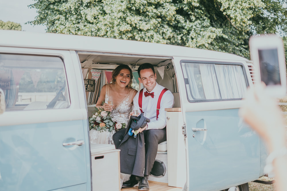 Boho Tipi Wedding Ross Talling Photography
