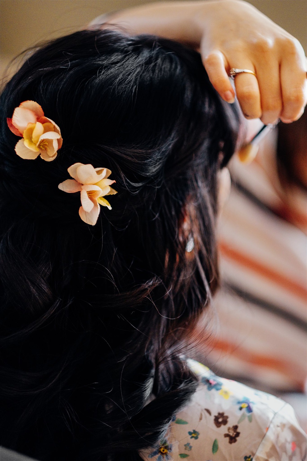 Brighton Town Hall Wedding Marianne Chua Photography