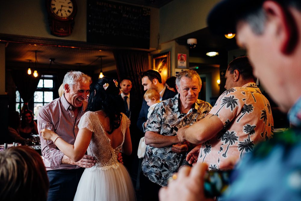 Brighton Town Hall Wedding Marianne Chua Photography