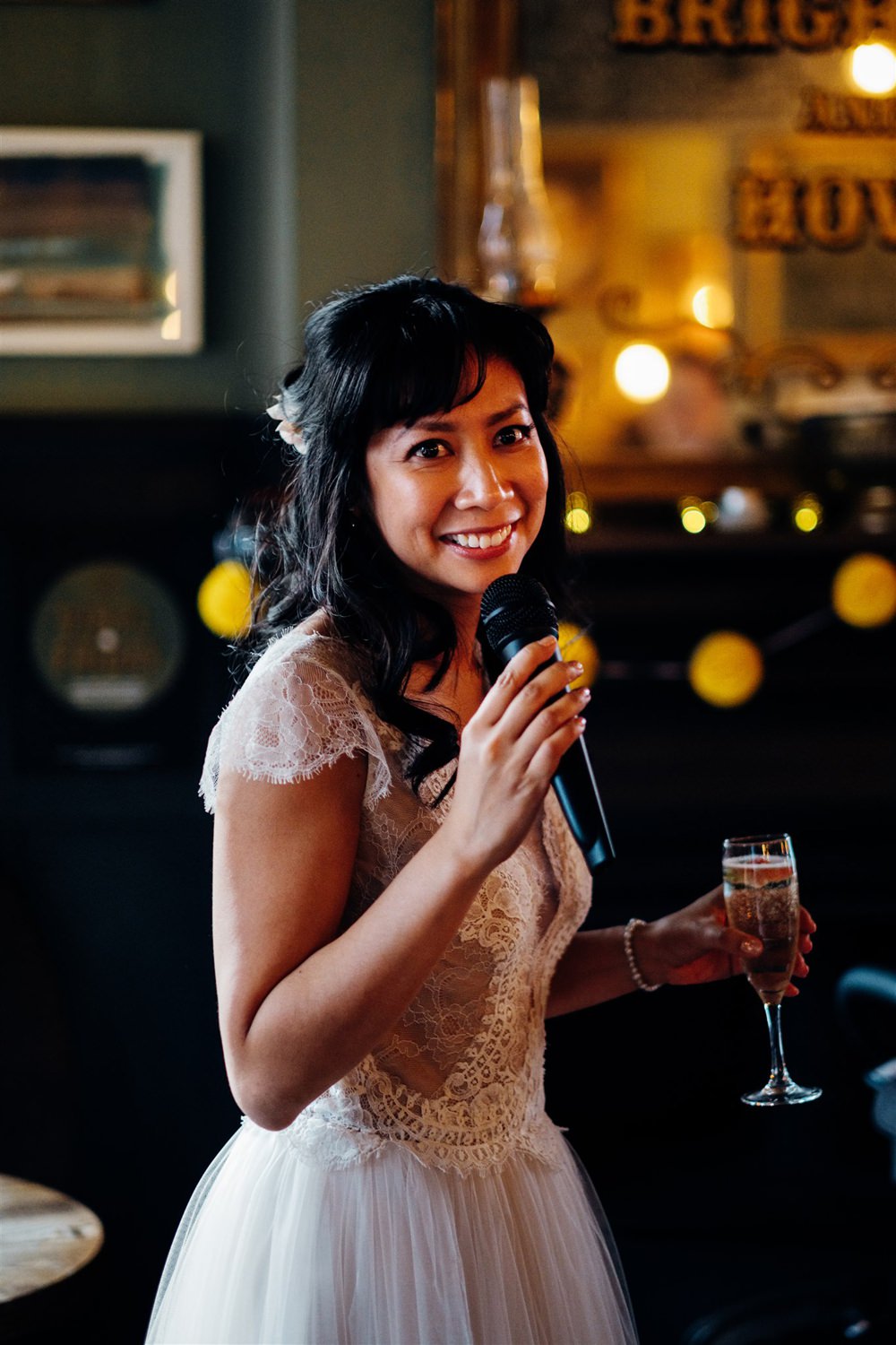 Brighton Town Hall Wedding Marianne Chua Photography