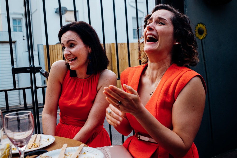 Brighton Town Hall Wedding Marianne Chua Photography